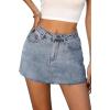 Dusty Bule Denim