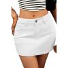 White Denim