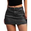 Black Denim