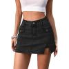 Black Denim