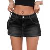 Black Denim