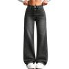 Black Denim