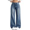 Blue Denim