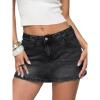 Black Denim