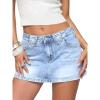 Light Blue Denim