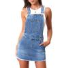 Blue Denim