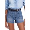 Blue Denim