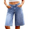 Blue Denim
