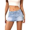 Light Blue Denim