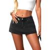 Black Denim
