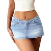Light Blue Denim