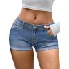 Light Blue Denim