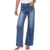Dark Blue Denim