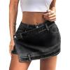 Denim Black