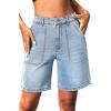 Light Blue Denim