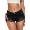 Black Denim