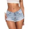 Light Blue Denim