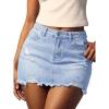 Light Blue Denim