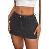 Black Denim