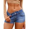 Blue Denim