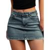 Vintage Blue Denim