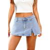 Light Blue Denim