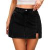 Black Denim