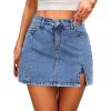 Blue Denim