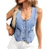 Blue Denim