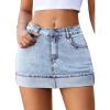 Light Blue Denim