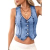 Blue Denim