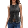 Black Denim