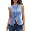 Blue Denim